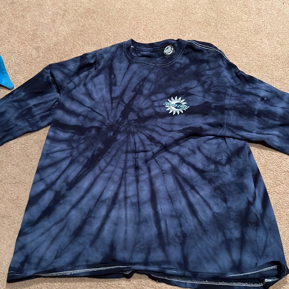 Only been worn a few times other wise in perfect condition.